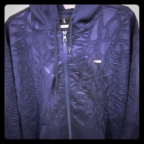Mens hoodie sweatshirt - Picture 1 of 3